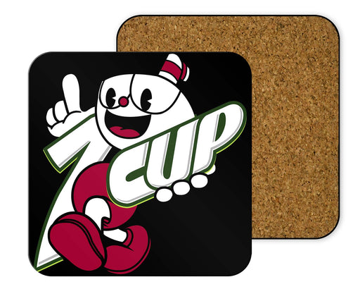 1 Cup Coasters
