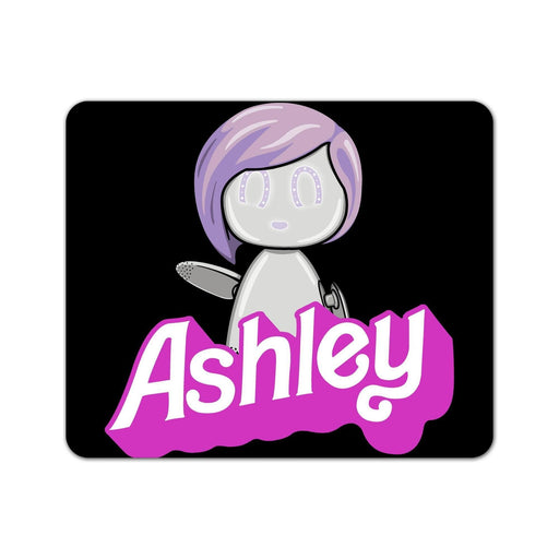 Ashley Mouse Pad