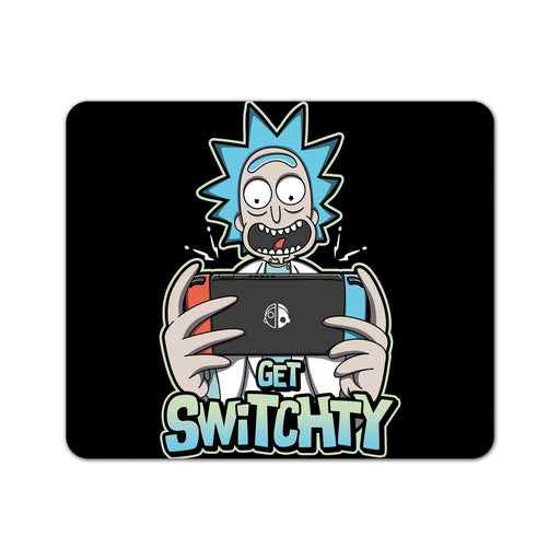Get Switchty Mouse Pad