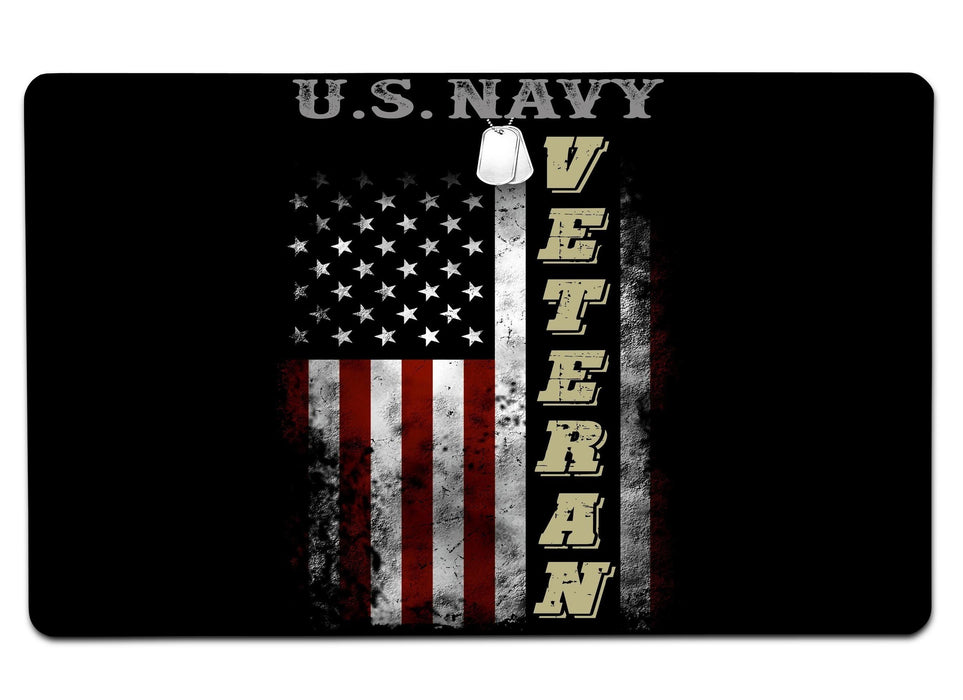 Pro Veteran 16 Large Mouse Pad