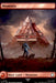 Mountain (0323) 323 Land Universes Beyond: Fallout Magic: The Gathering NM
