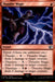 Thunder Magic 165 Common FINAL FANTASY Magic: The Gathering Near Mint