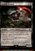 Qutrub Forayer 112 Common FINAL FANTASY Magic: The Gathering Near Mint