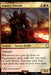 Armory Paladin 93 Rare Universes Beyond: Fallout Magic: The Gathering Near Mint