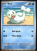 Seel 018/088 Common Perfect Order Pokemon Near Mint