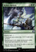 Rydia's Return 198 Uncommon FINAL FANTASY Magic: The Gathering Near Mint