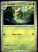 Servine 005/088 Common Perfect Order Pokemon Near Mint