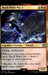 Black Waltz No. 3 214 Uncommon FINAL FANTASY Magic: The Gathering Near Mint
