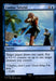 Combat Tutorial 48 Common FINAL FANTASY Magic: The Gathering Near Mint