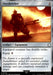 Fireshrieker 232 Uncommon Universes Beyond: Fallout Magic: The Gathering NM