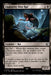 Undercity Dire Rat 123 Common FINAL FANTASY Magic: The Gathering Near Mint