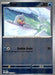 Seel 021/094 Common Phantasmal Flames Pokemon Reverse Holo Near Mint