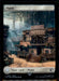 Plains (0295) 295 Land FINAL FANTASY Magic: The Gathering Foil Near Mint