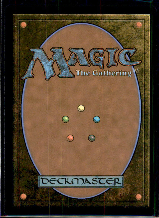 Gongaga, Reactor Town 280 Land FINAL FANTASY Magic: The Gathering Near Mint