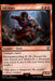 Hill Gigas 141 Common FINAL FANTASY Magic: The Gathering Near Mint
