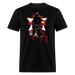Cosmic Hao Asakura Unisex Classic T-Shirt - black