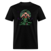 Zoro Unisex T-Shirt - black