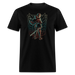 Strongest Soldier Unisex Classic T-Shirt - black