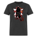 Cosmic Hao Asakura Unisex Classic T-Shirt - heather black