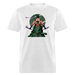 Zoro Unisex T-Shirt - light heather gray