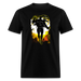 Cosmic Escanor Unisex Classic T-Shirt - black