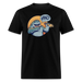 HAND! Unisex Classic T-Shirt - black