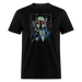 Hunternator Unisex Classic T-Shirt - black