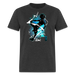 Cosmic Killua Unisex Classic T-Shirt - heather black