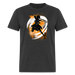 Cosmic Eren Unisex Classic T-Shirt - heather black