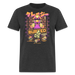 Criminal Plumber 3 Unisex Classic T-Shirt - heather black