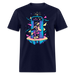 Unisex Classic T-Shirt - navy