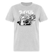 Eternal Rivals Unisex Classic T-Shirt - heather gray