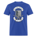Scouting Legion Unisex Classic T-Shirt - royal blue