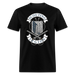 Scouting Legion Unisex Classic T-Shirt - black