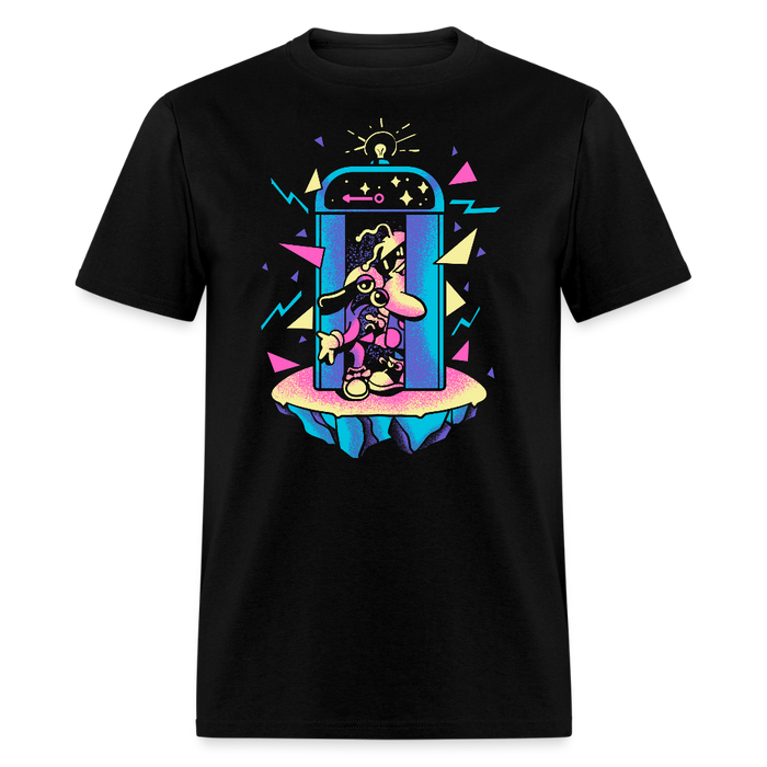 Unisex Classic T-Shirt - black