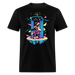 Unisex Classic T-Shirt - black
