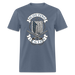 Scouting Legion Unisex Classic T-Shirt - denim