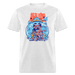 Surprise Attack Unisex Classic T-Shirt - light heather gray