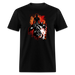 Cosmic Ichigo Unisex Classic T-Shirt - black