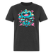 Ready, set, fire! Unisex Classic T-Shirt - heather black