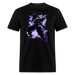 Cosmic Future Trunks Unisex Classic T-Shirt - black