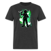 Cosmic Deku Unisex Classic T-Shirt - heather black