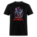 Wanna Play? Unisex Classic T-Shirt - black