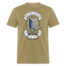 Scouting Legion Unisex Classic T-Shirt - khaki