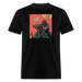 I Am King Kong Unisex Classic T-Shirt - black