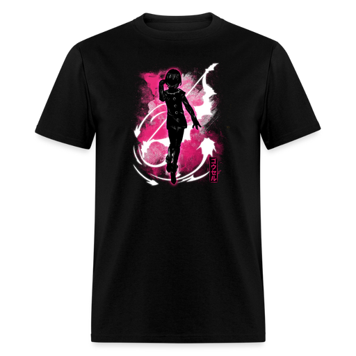 Cosmic Gowther Unisex Classic T-Shirt - black