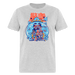 Surprise Attack Unisex Classic T-Shirt - heather gray