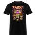 Criminal Plumber 3 Unisex Classic T-Shirt - black