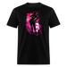 Cosmic Hisoka Unisex Classic T-Shirt - black