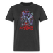 Wanna Play? Unisex Classic T-Shirt - heather black